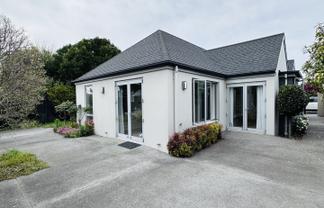 70 Jeffreys Road, Fendalton