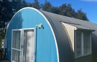 10a Rhodes Fall, Rangatira Park