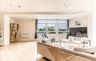 6J/205 Hobson Street, Auckland Central