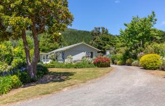 865 Mangamahoe Central Road, Masterton