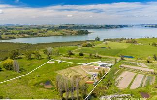 35 Minnie Casey Rise, Matakohe