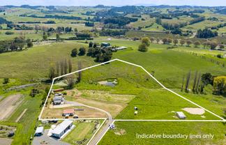 35 Minnie Casey Rise, Matakohe