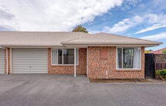 1/44A Division Street, Riccarton