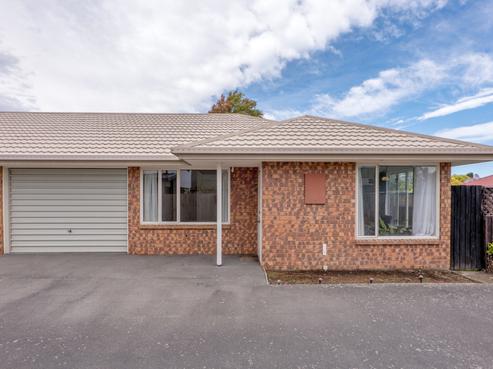 1/44A Division Street, Riccarton
