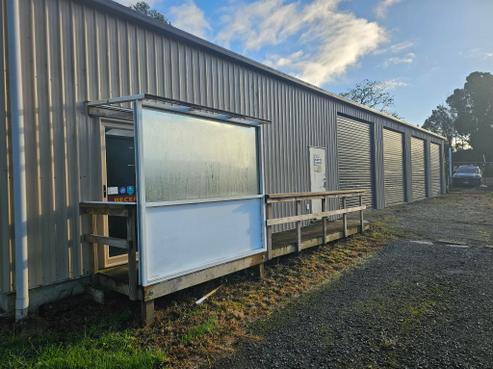 20 Station Road, Kaikohe