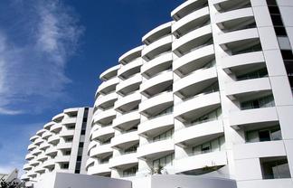 409/88 The Strand, Parnell