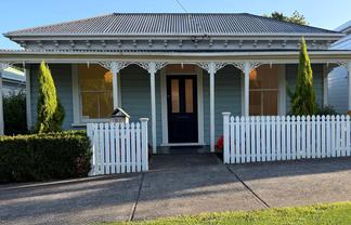 93 Vermont Street, Ponsonby