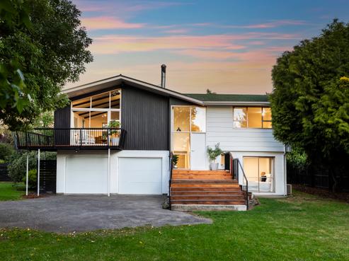 11A Lombard Place, Avonhead