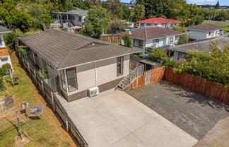 54E Prospect Terrace, Pukekohe