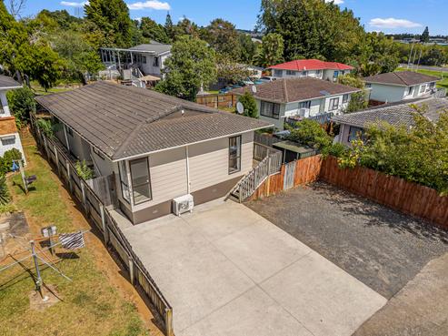 54E Prospect Terrace, Pukekohe