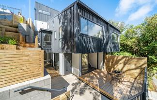 5 Garfield Street, Brooklyn