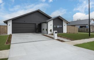 23 Whakahaumako Road, Cambridge