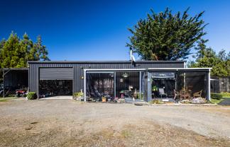 4A Kaha Street, Rangataua