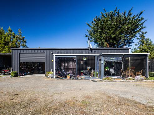 4A Kaha Street, Ohakune