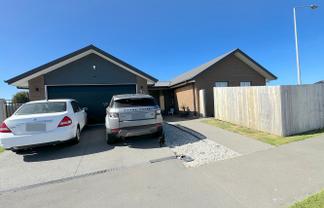 55 Platinum Drive, Wigram