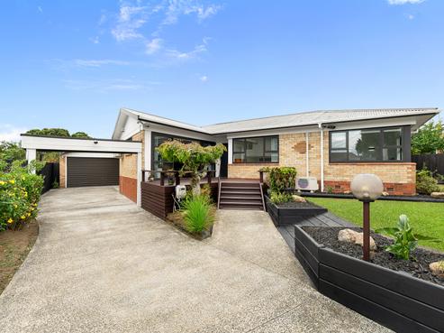 15 Collie Street, Hillpark