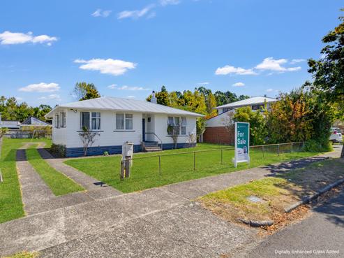 78 Bell Street, Kawerau