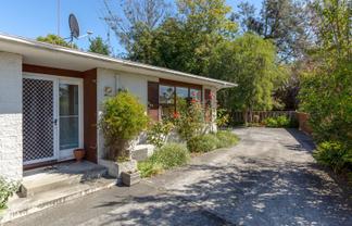 4B Chamberlain Road, Masterton