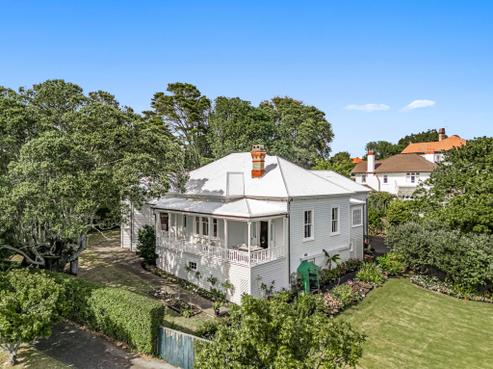 56 Arney Road, Remuera