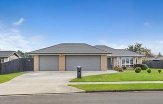 15 Richardson Road, Matamata