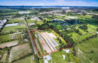 10 Hailes Road, Whenuapai