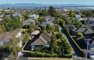 230 Hill Street, Richmond