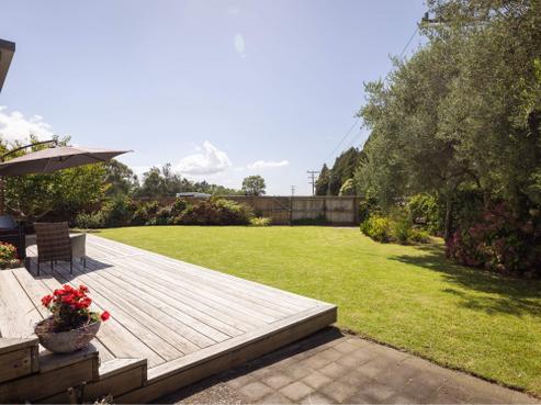 80 Wairoa Road, Wairoa