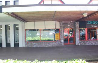 Centrally located versatile space for lease