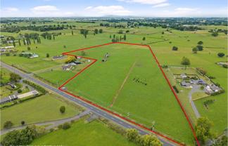 493 Horotiu Road, Te Kowhai
