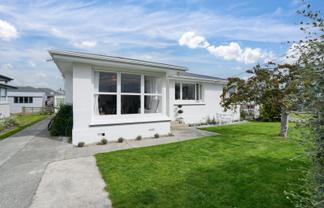 87 Eglinton Street, Winton