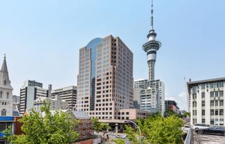 Elevate your workplace at 66 Wyndham Street