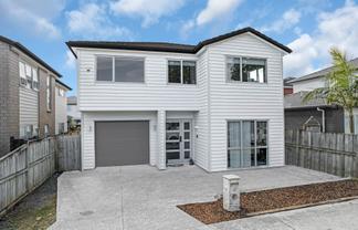 10 Puoro Street, Flat Bush