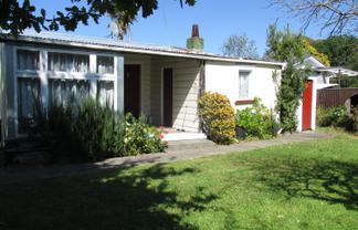 25 Queen Street, Wairoa