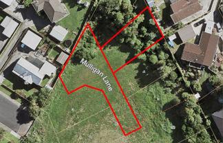 6 Mulligan Lane, Papakura