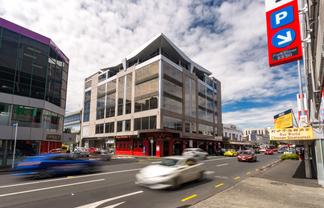 Interconnected Floors - Deal to be done 