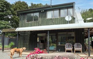 21A Waiare Road, Okaihau