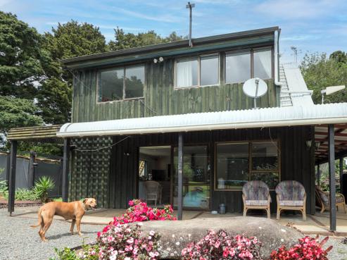 21A Waiare Road, Okaihau