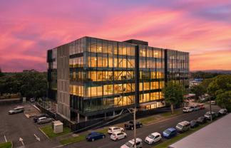 Whole Building Opportunity - Brand New 