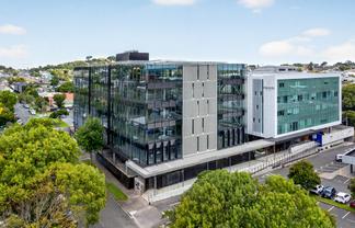 Greenlane's Newest Office - Available Q3 2026