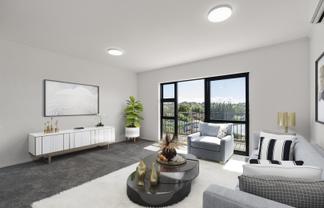 10/32A Ballarat Street, Ellerslie