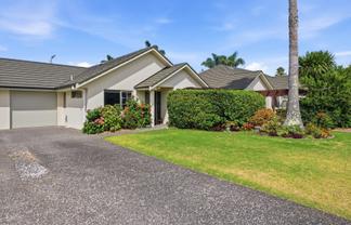 34/200 Papamoa Beach Road (Seacrest Resort), Papamoa