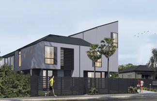 1/474 Barrington Street, ADDINGTON