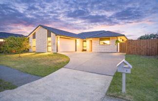 3 Matariki Terrace, Ngaruawahia
