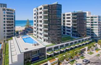 S6B/11 Maunganui Road (Eleven Apts), Mount Maunganui