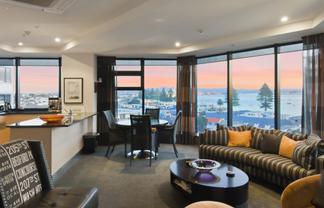 S6B/11 Maunganui Road (Eleven Apts), Mount Maunganui