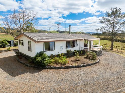 1247 Morrinsville-tahuna Road, Tahuna