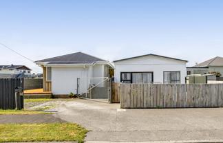 67 Manawapou Road, Hawera