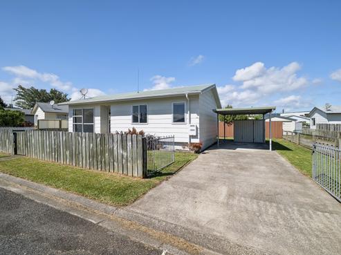 16 Aspen Place, Owhata
