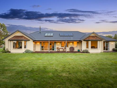 87 Greens Road, Tuahiwi