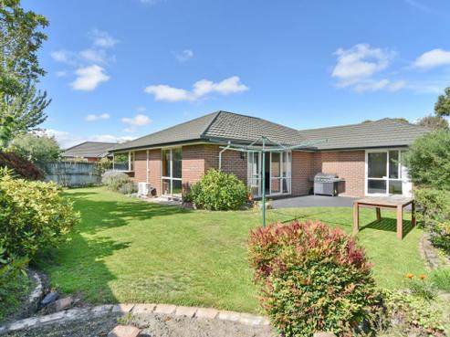 116A Brookside Terrace, Bryndwr